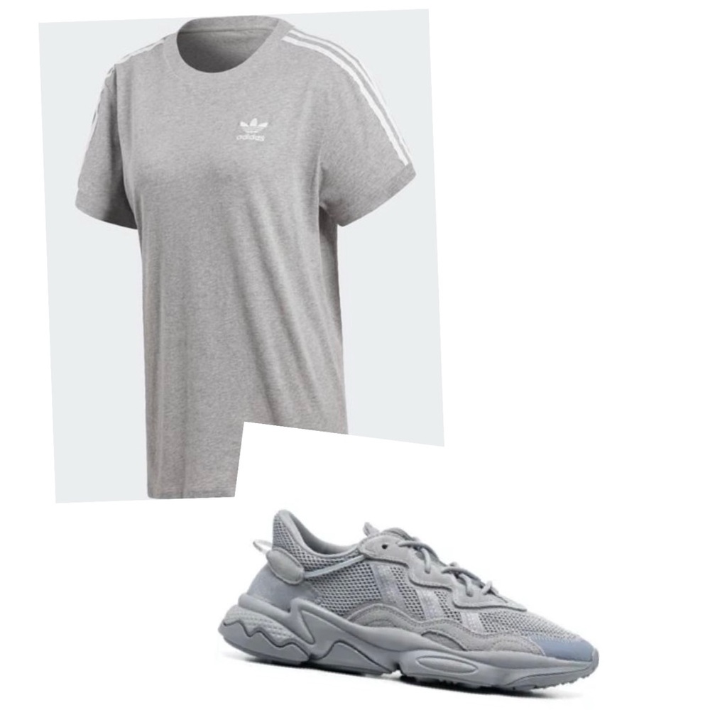 Adidas set